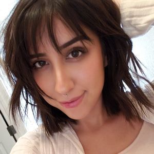 Meet your Posher, Vanessa